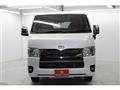 2022 Toyota Hiace Van