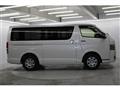 2022 Toyota Hiace Van