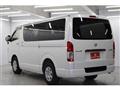 2022 Toyota Hiace Van