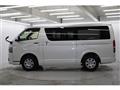 2022 Toyota Hiace Van