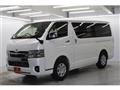 2022 Toyota Hiace Van