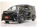 2018 Toyota Voxy