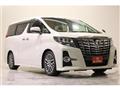2015 Toyota Alphard G