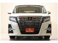 2015 Toyota Alphard G