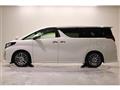 2015 Toyota Alphard G
