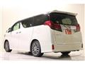 2015 Toyota Alphard G