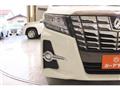 2015 Toyota Alphard G