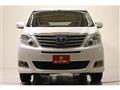 2012 Toyota Alphard Hybrid