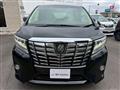 2017 Toyota Alphard G