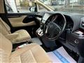 2017 Toyota Alphard G