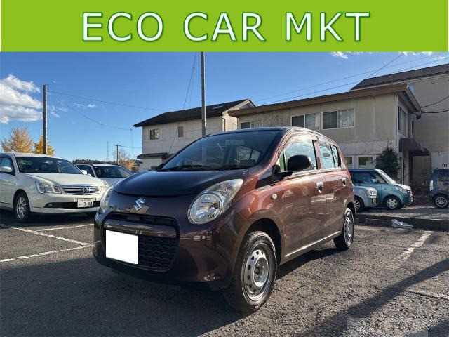2012 Suzuki Alto