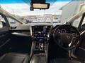 2020 Toyota Alphard G