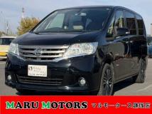 2013 Nissan Serena