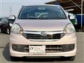 2013 Daihatsu Mira