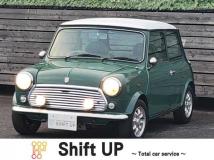 1998 Rover Mini