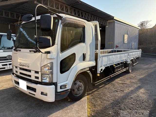 2011 Isuzu Isuzu Others