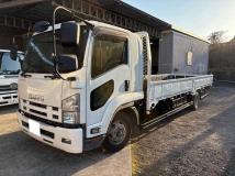 2011 Isuzu Isuzu Others