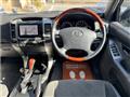 2007 Toyota Land Cruiser Prado