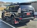 2007 Toyota Land Cruiser Prado