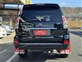 2007 Toyota Land Cruiser Prado