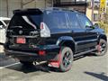 2007 Toyota Land Cruiser Prado