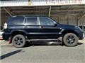 2007 Toyota Land Cruiser Prado