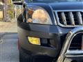 2007 Toyota Land Cruiser Prado
