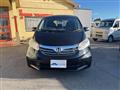 2012 Honda Freed