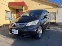 2012 Honda Freed