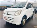 2013 Suzuki Alto