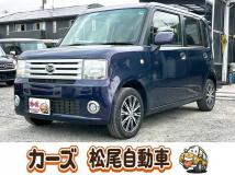 2016 Daihatsu Move Conte