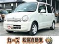 2005 Daihatsu Move Latte