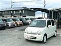 2005 Daihatsu Move Latte