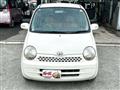 2005 Daihatsu Move Latte