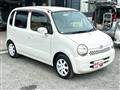 2005 Daihatsu Move Latte