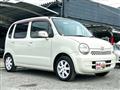 2005 Daihatsu Move Latte