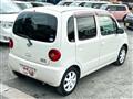 2005 Daihatsu Move Latte