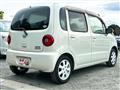 2005 Daihatsu Move Latte