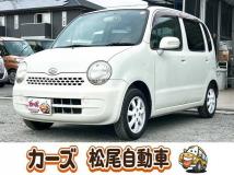 2005 Daihatsu Move Latte