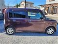 2014 Daihatsu Move Conte