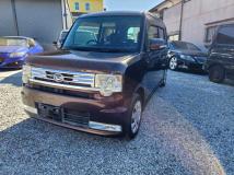 2014 Daihatsu Move Conte