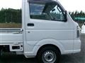 2014 Suzuki Carry Truck