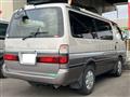 1999 Toyota Hiace Wagon