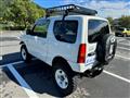 2000 Suzuki Jimny