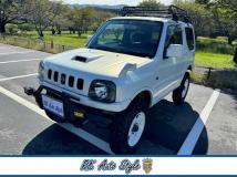 2000 Suzuki Jimny