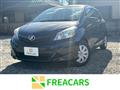 2014 Toyota Vitz