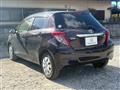 2014 Toyota Vitz