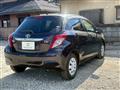 2014 Toyota Vitz