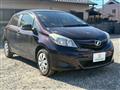 2014 Toyota Vitz