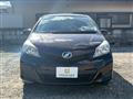 2014 Toyota Vitz
